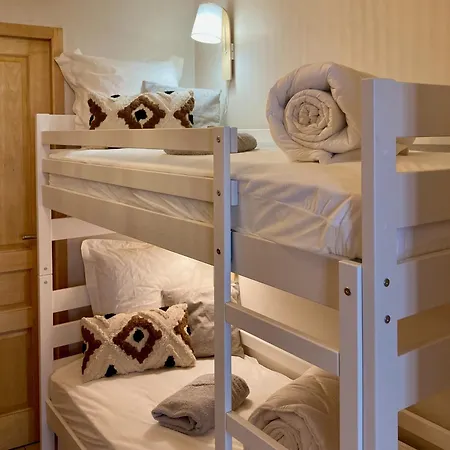 Le Repaire Legendaire Apartment